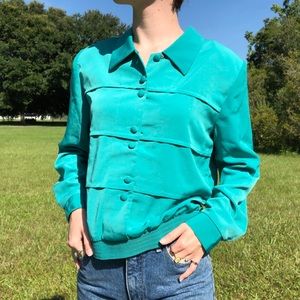 5/$20🛎️ Vintage 80’s Top
